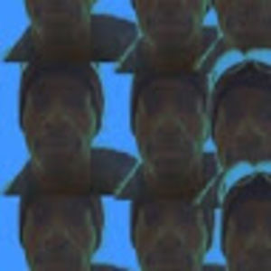 Meet your Posher, Travon